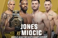Stipe Miocic's next fight